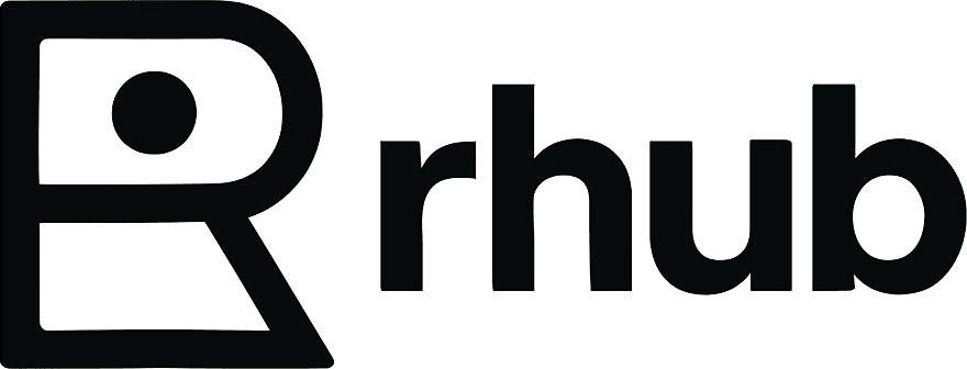 R-HUB Logo
